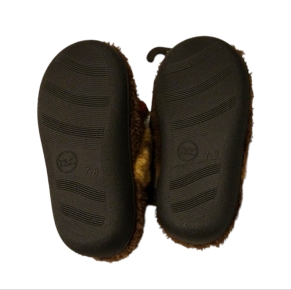 🎈SALE Boy's Animal Slippers - Picture 7 of 8